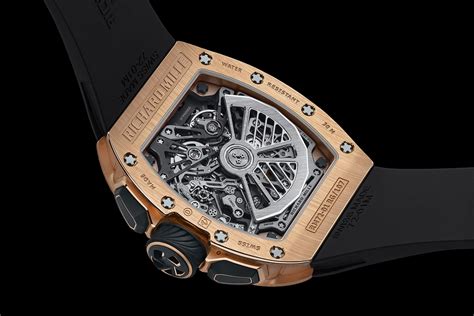 plain richard mille|Richard Mille watch price original.